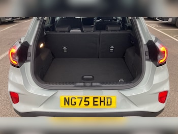 Used Ford Puma 2025 for sale - 77058384: Photo