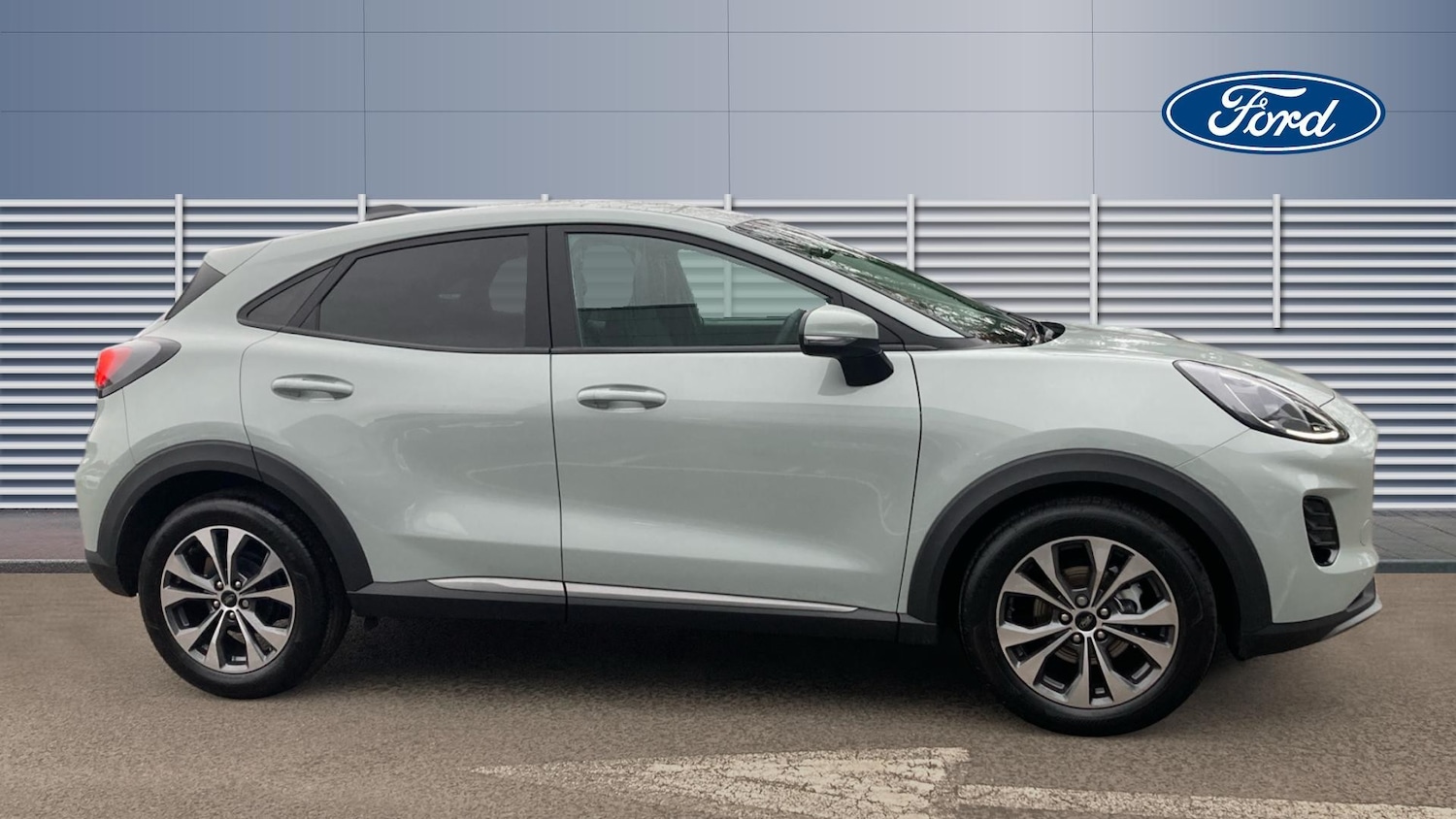 Used Ford Puma 2025 for sale - 77058384: Photo 5