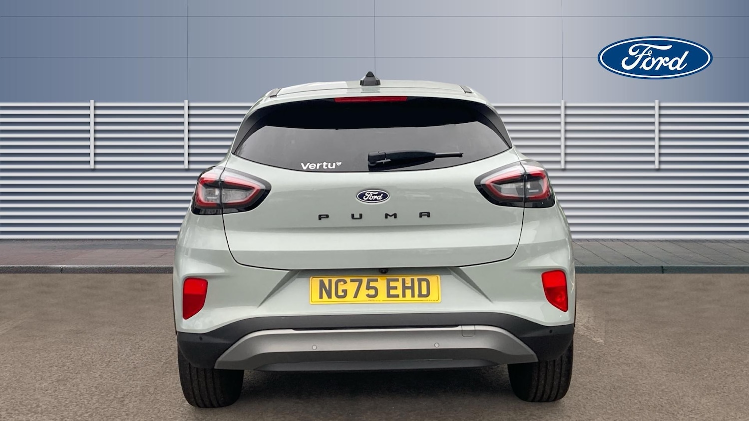 Used Ford Puma 2025 for sale - 77058384: Photo 6