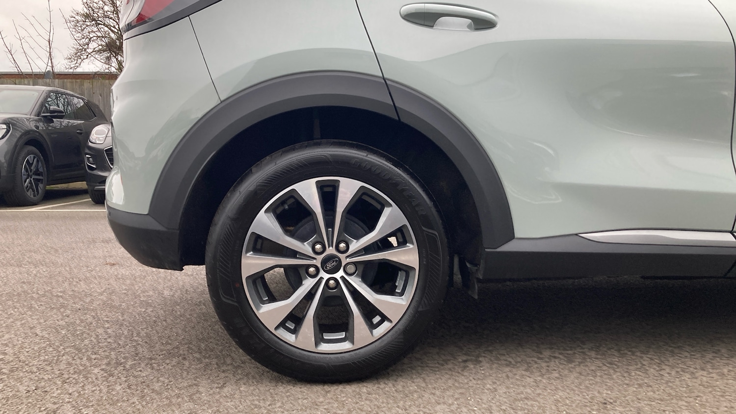 Used Ford Puma 2025 for sale - 77058384: Photo 7