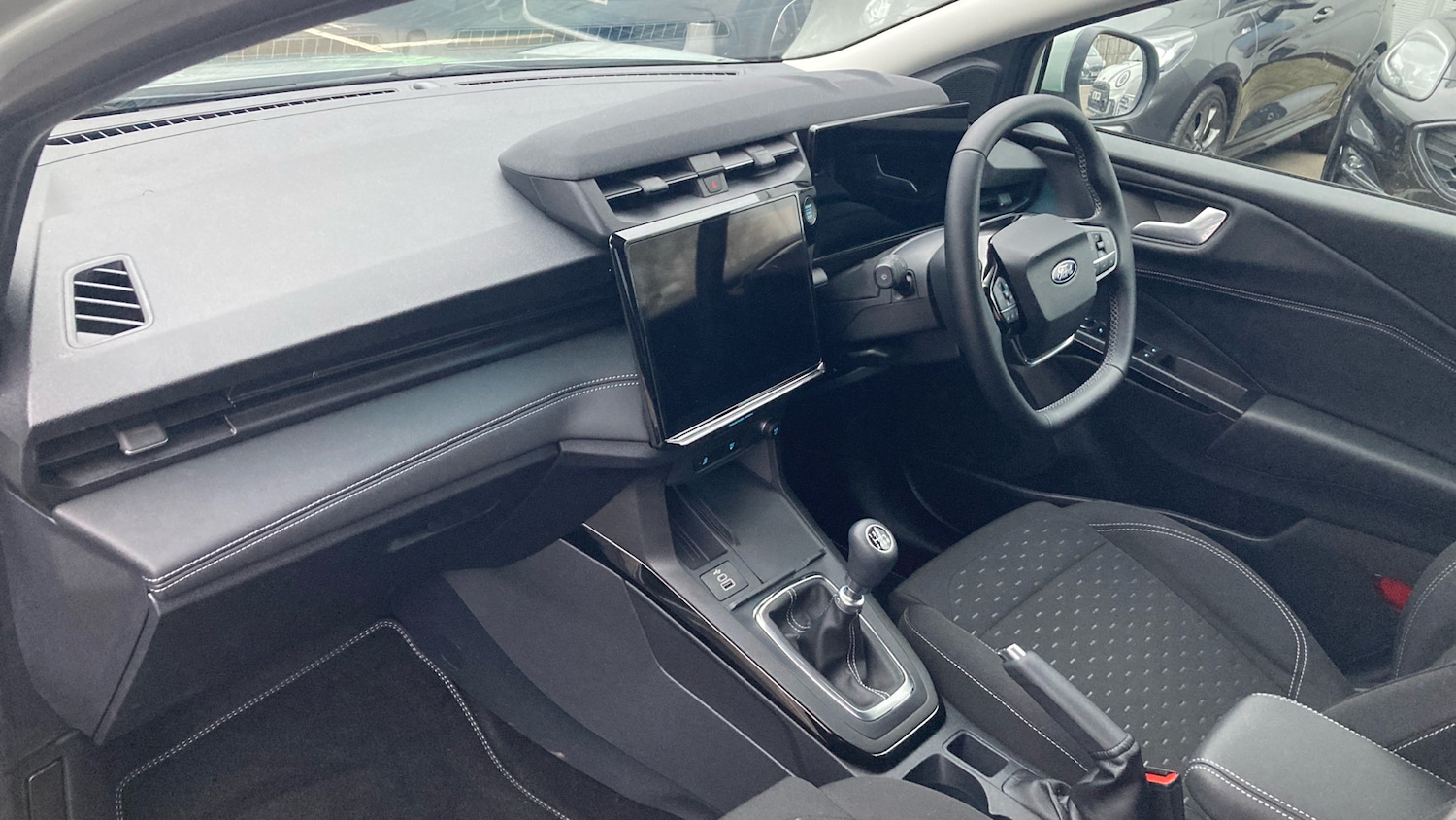 Used Ford Puma 2025 for sale - 77058384: Photo 9