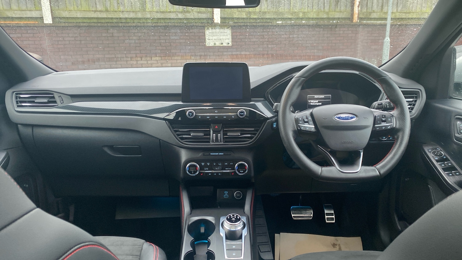 Used Ford Kuga 2020 for sale - 76903837: Photo 10