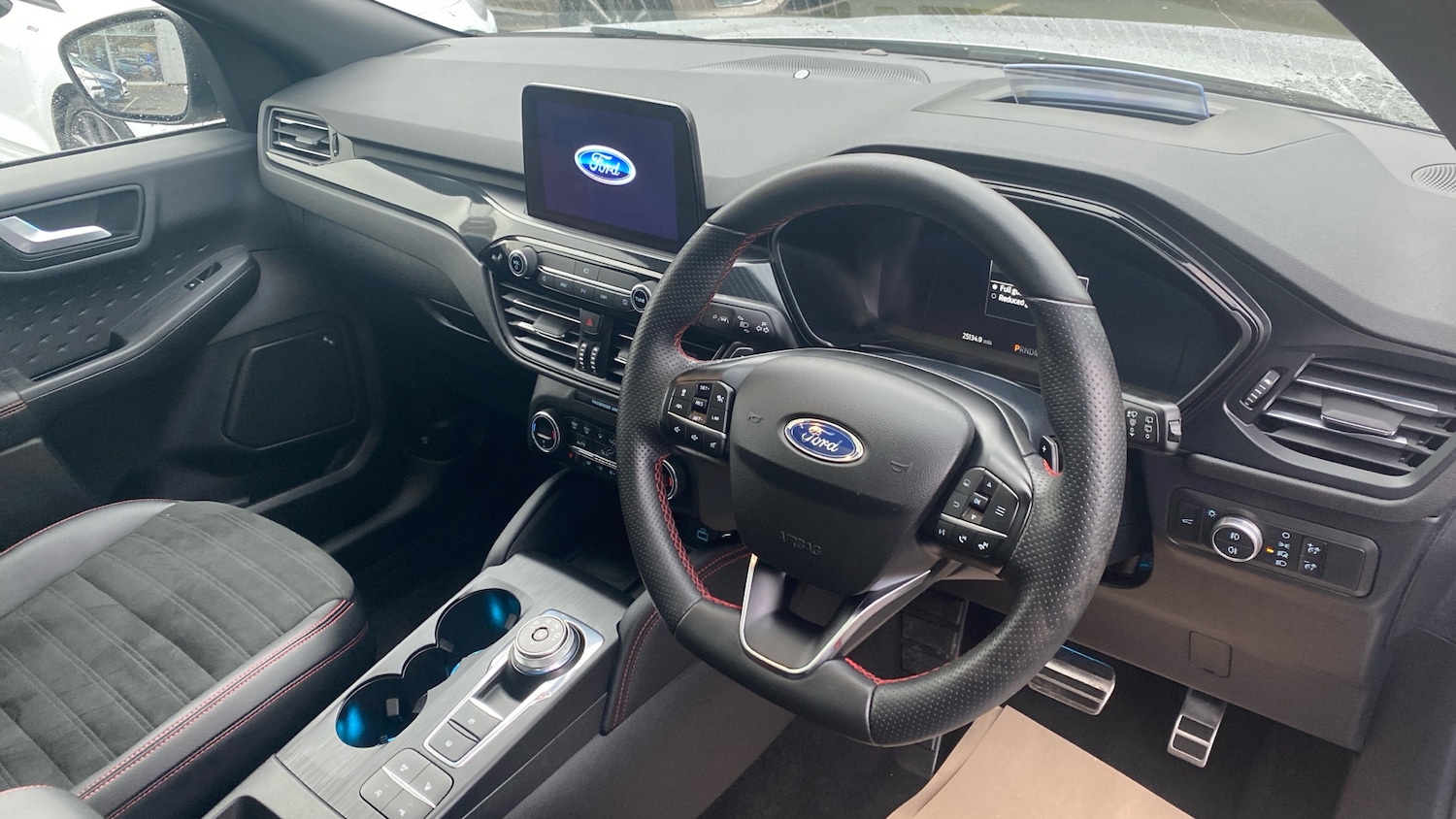 Used Ford Kuga 2020 for sale - 76903837: Photo 11