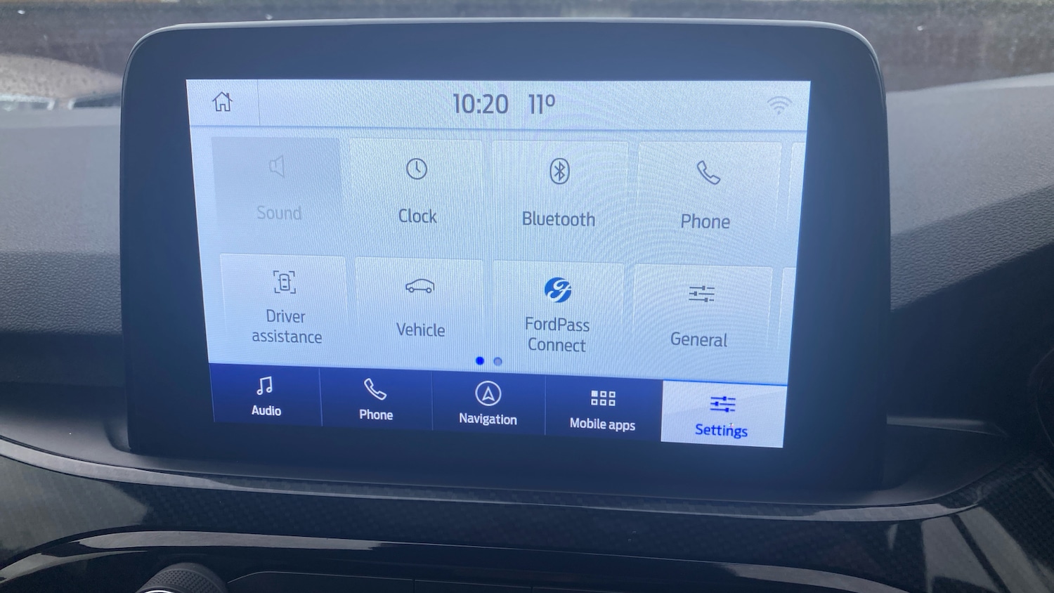 Used Ford Kuga 2020 for sale - 76903837: Photo 12