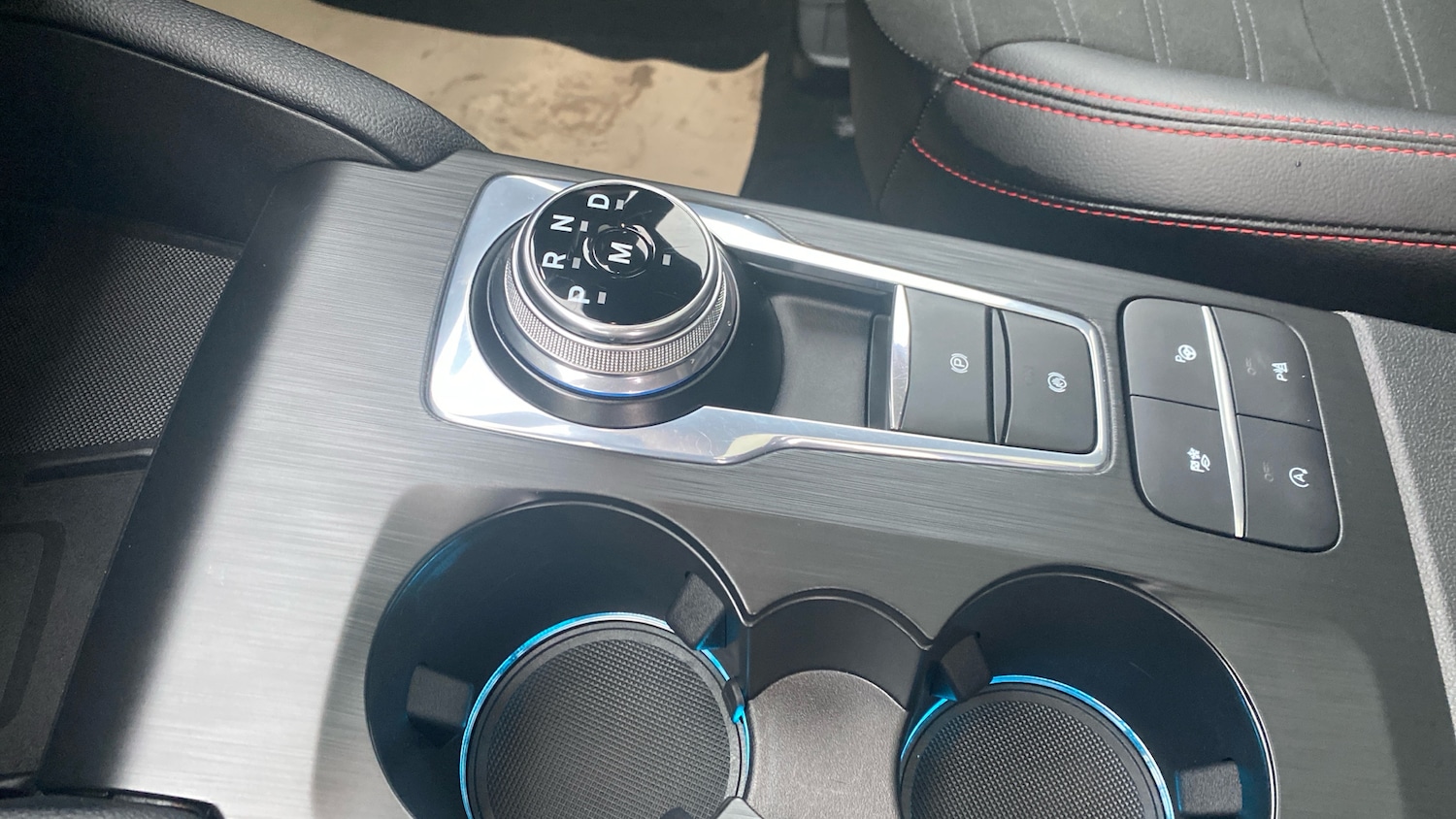 Used Ford Kuga 2020 for sale - 76903837: Photo 13