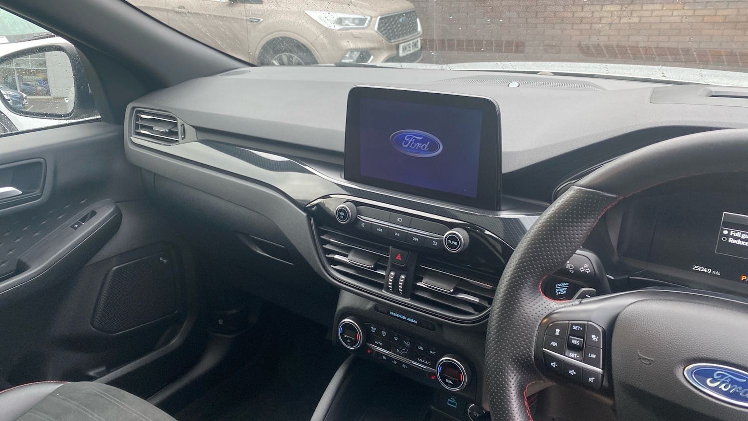 Used Ford Kuga 2020 for sale - 76903837: Photo 14