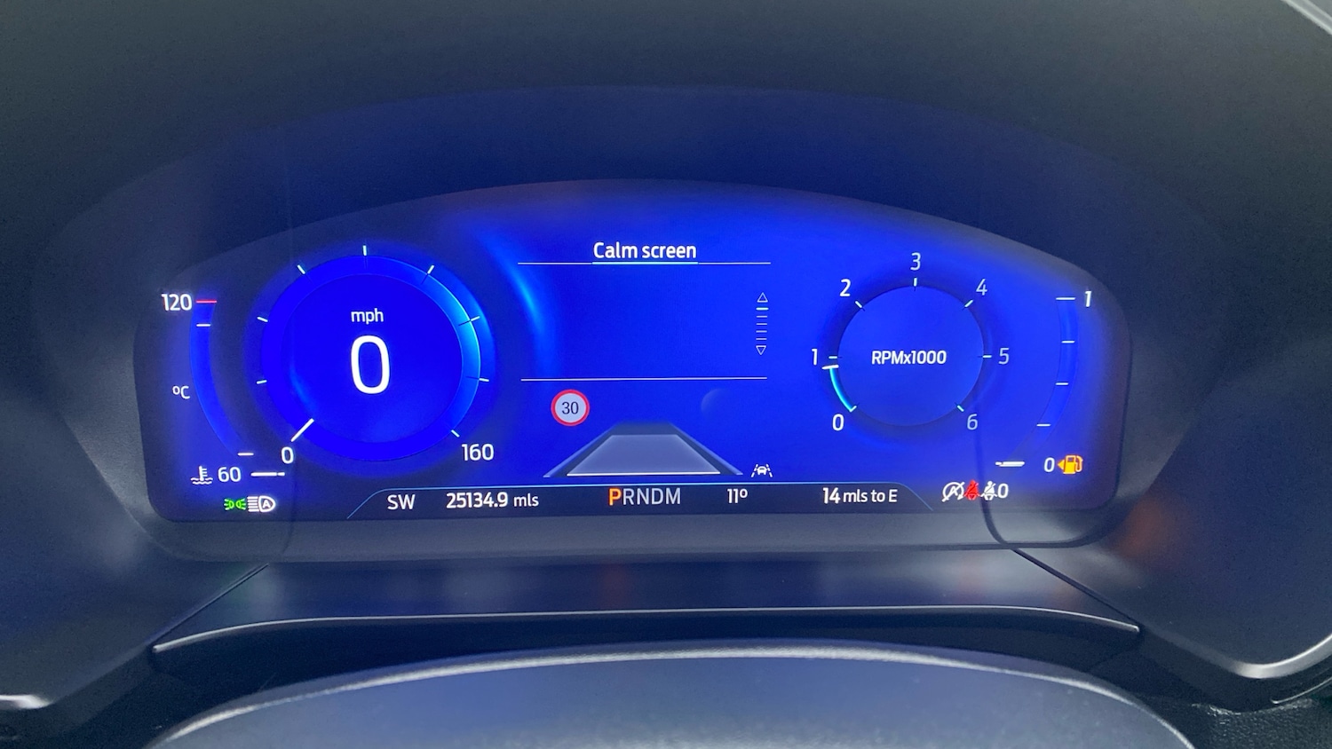 Used Ford Kuga 2020 for sale - 76903837: Photo 18