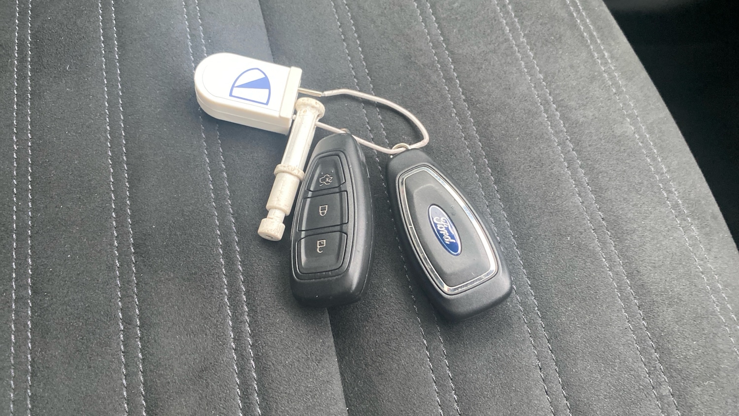 Used Ford Kuga 2020 for sale - 76903837: Photo 20