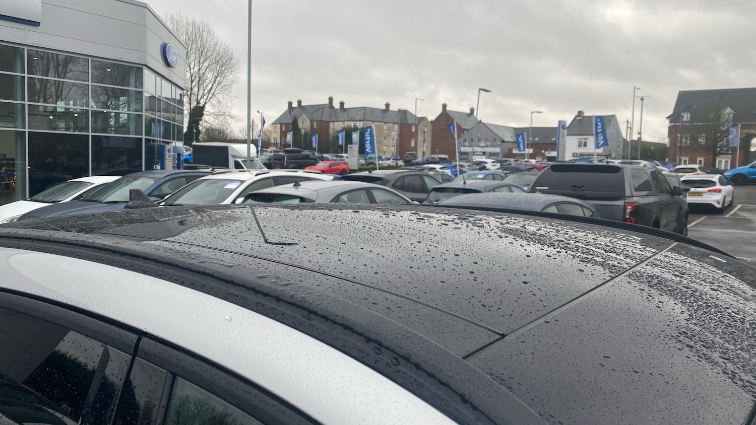 Used Ford Kuga 2020 for sale - 76903837: Photo 23