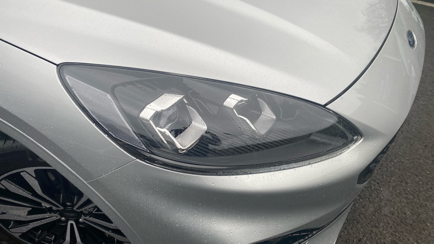 Used Ford Kuga 2020 for sale - 76903837: Photo 25