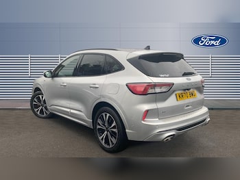 Used Ford Kuga 2020 for sale - 76903837: Photo