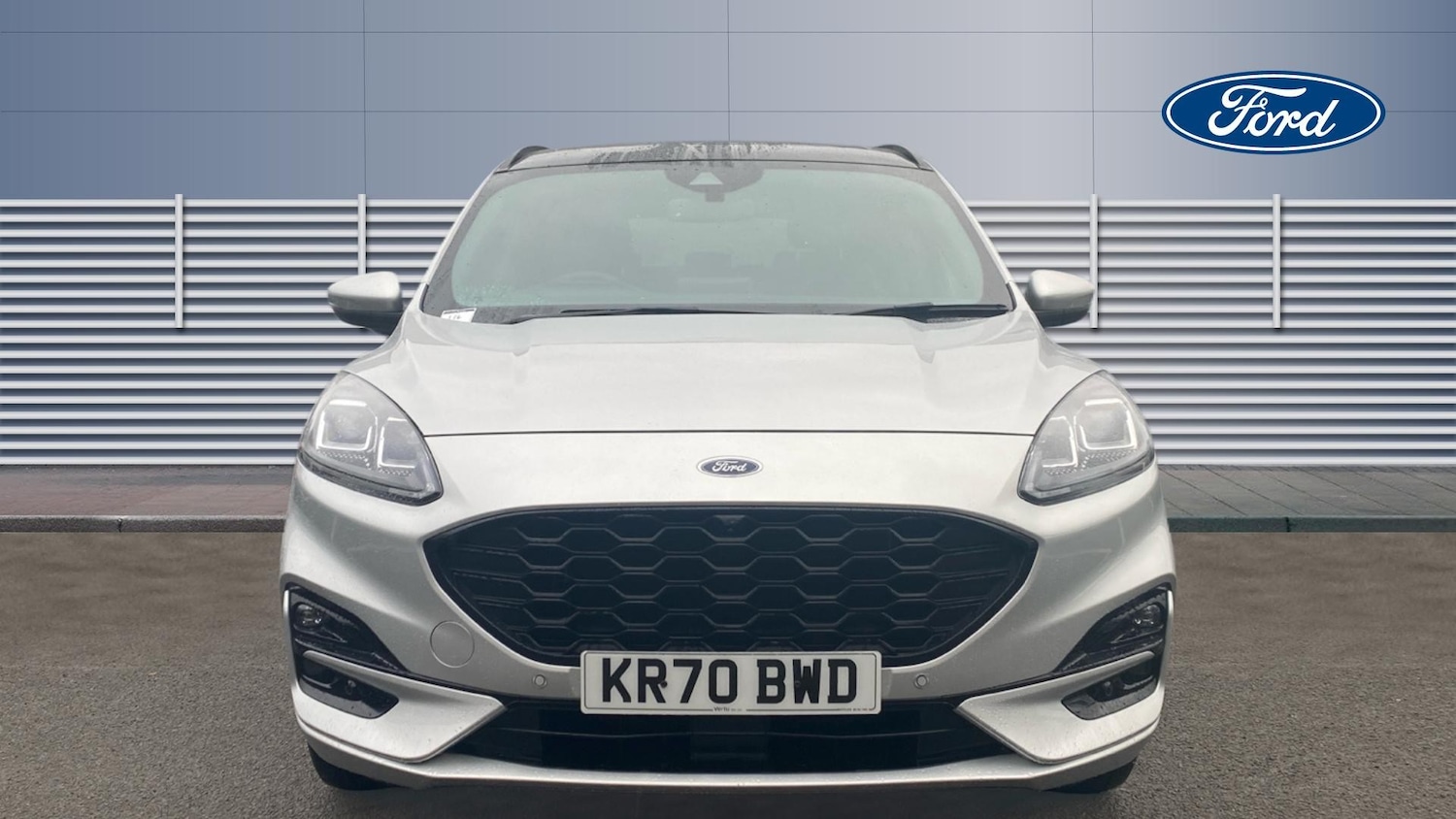 Used Ford Kuga 2020 for sale - 76903837: Photo 3