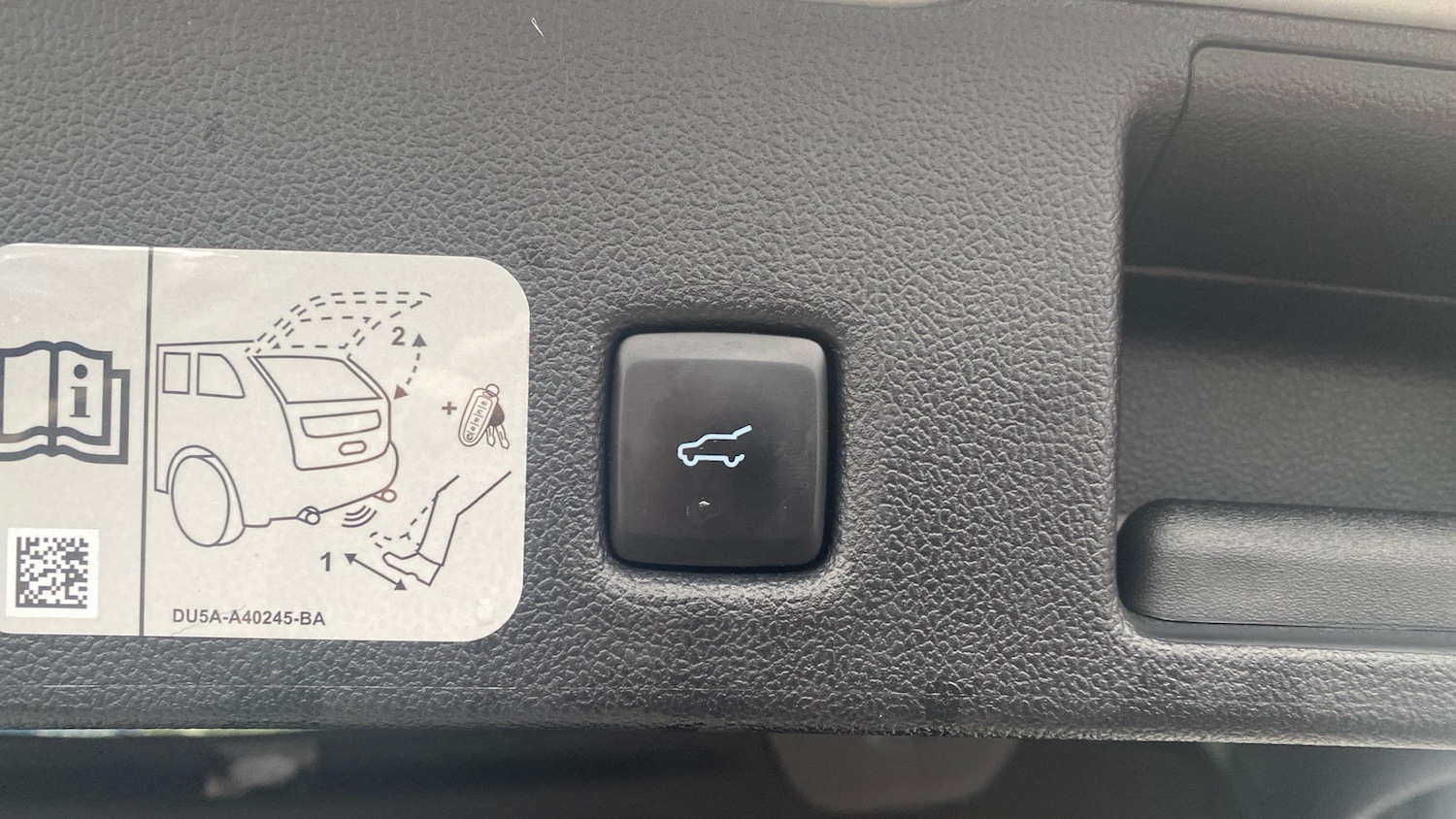 Used Ford Kuga 2020 for sale - 76903837: Photo 30