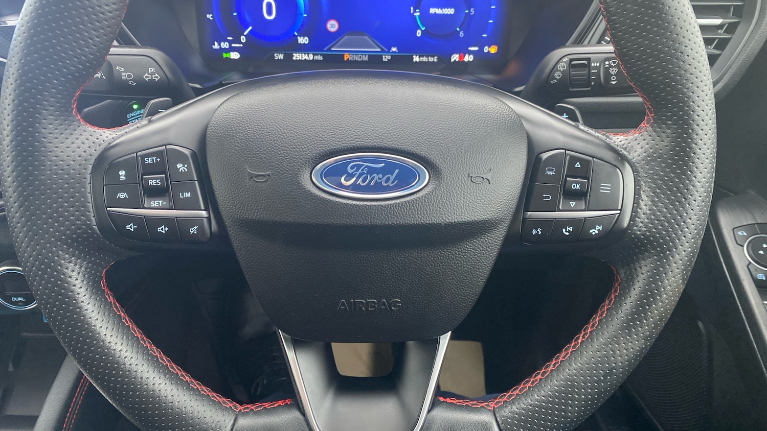 Used Ford Kuga 2020 for sale - 76903837: Photo 34