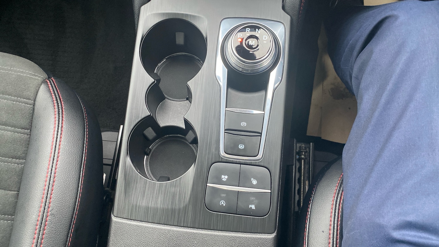 Used Ford Kuga 2020 for sale - 76903837: Photo 39