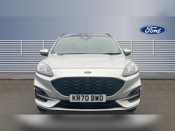 Used Ford Kuga 2020 for sale - 76903837: Photo