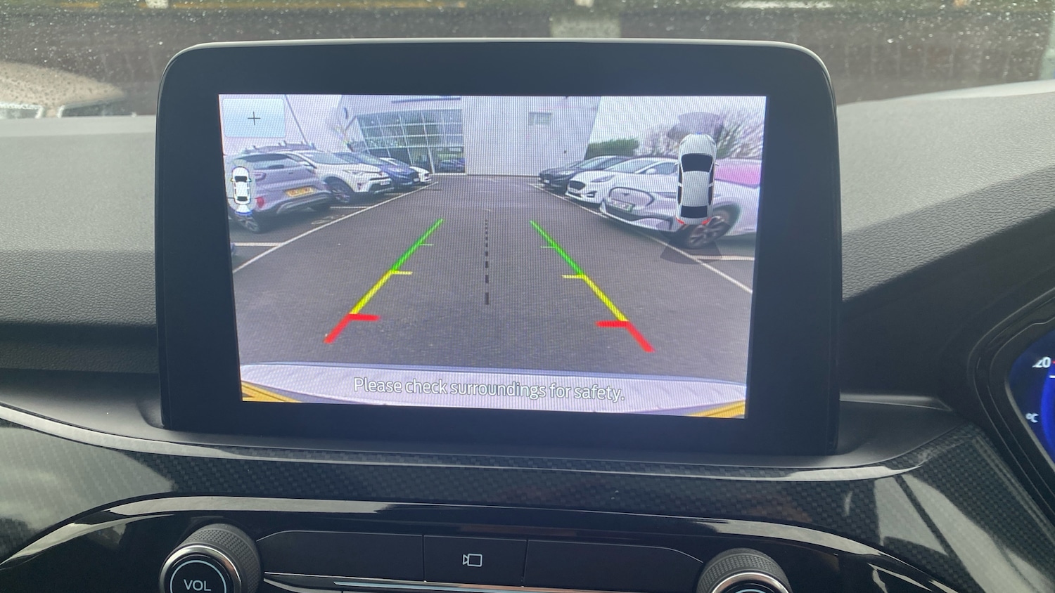 Used Ford Kuga 2020 for sale - 76903837: Photo 42