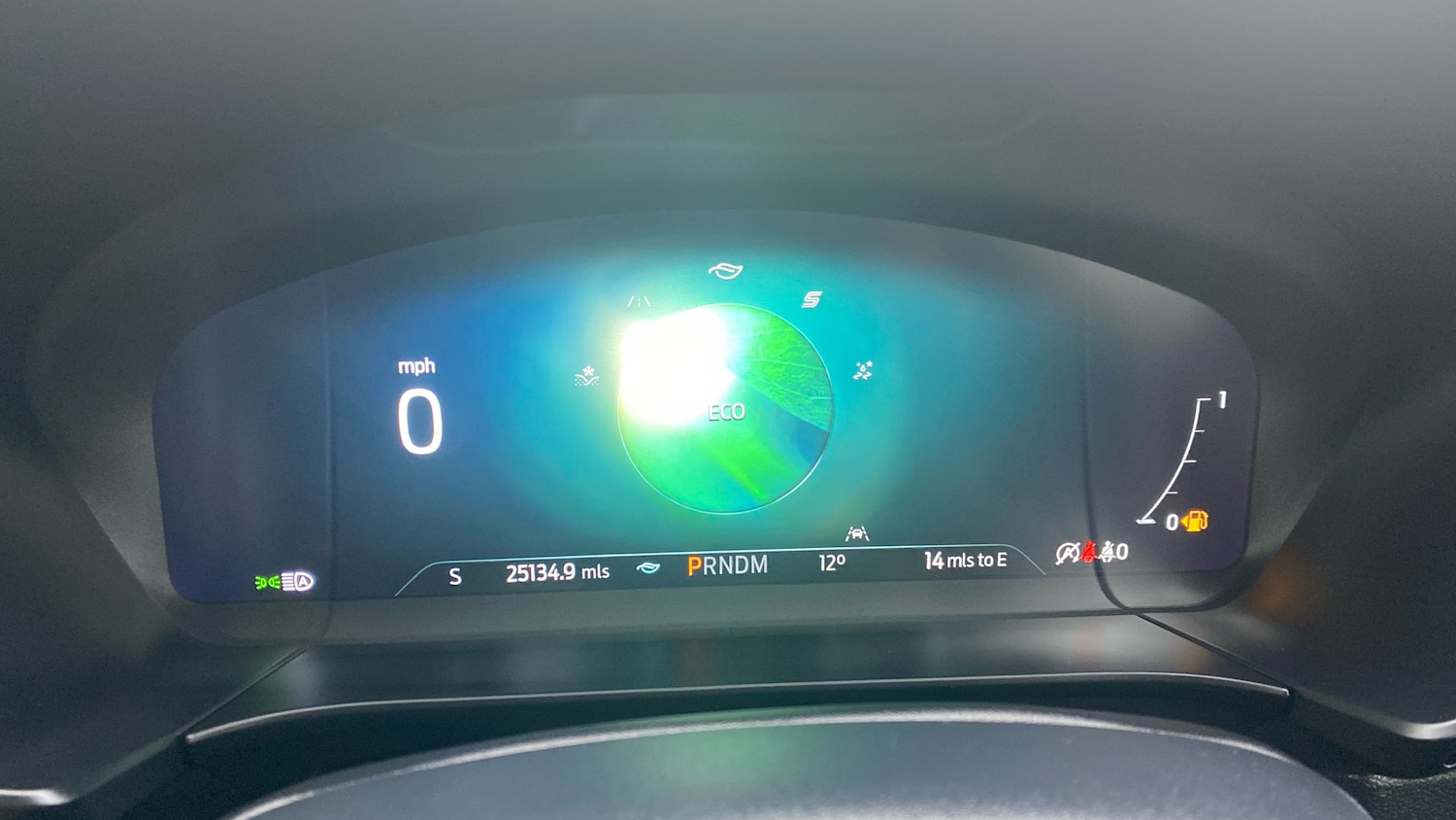 Used Ford Kuga 2020 for sale - 76903837: Photo 44