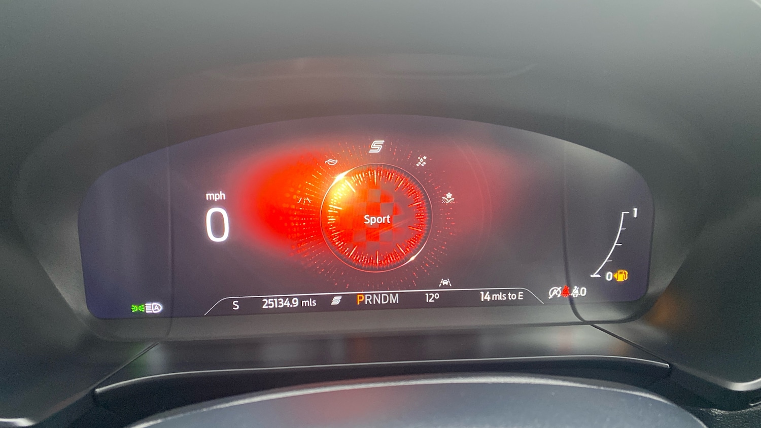 Used Ford Kuga 2020 for sale - 76903837: Photo 45