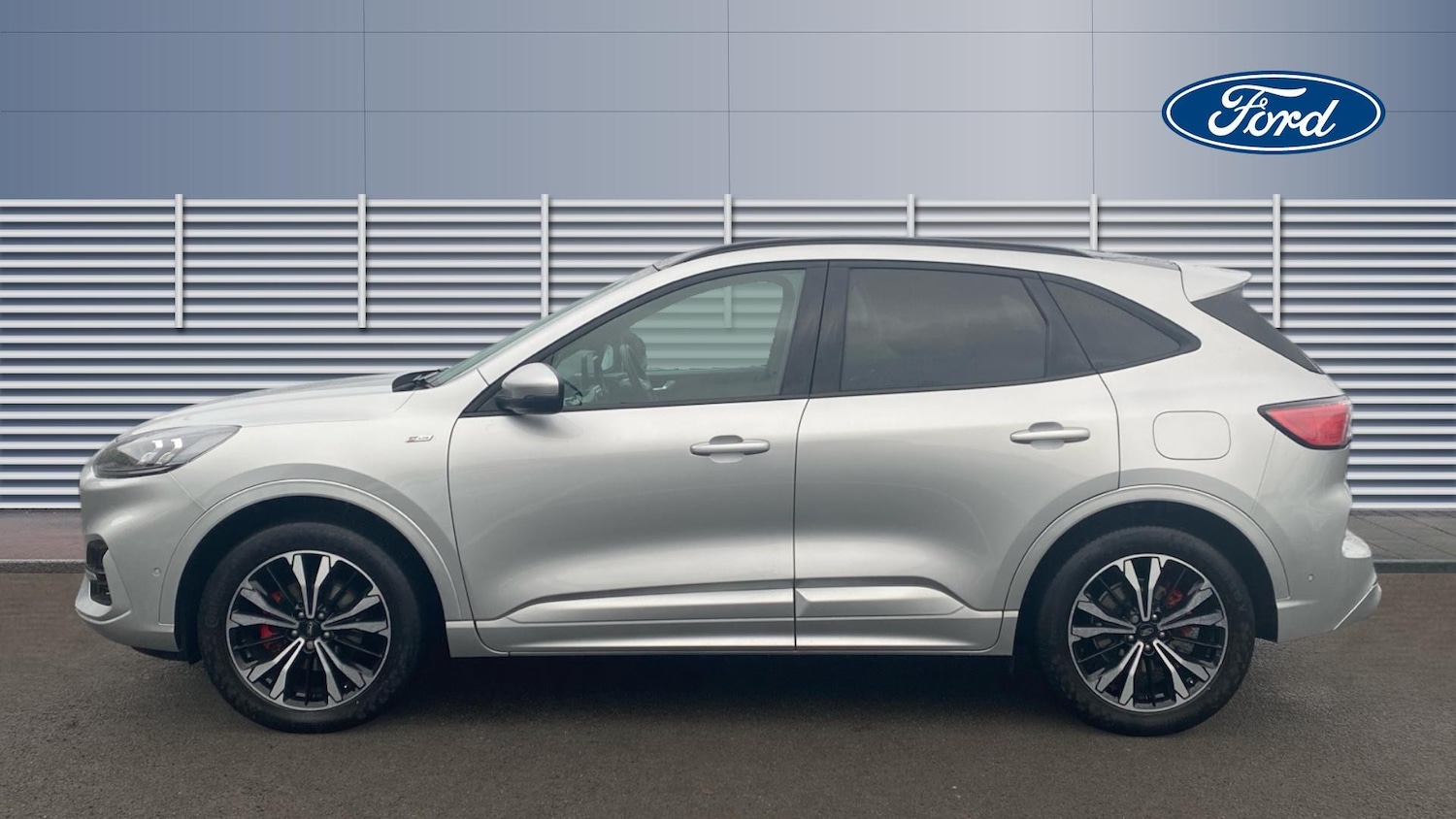 Used Ford Kuga 2020 for sale - 76903837: Photo 5