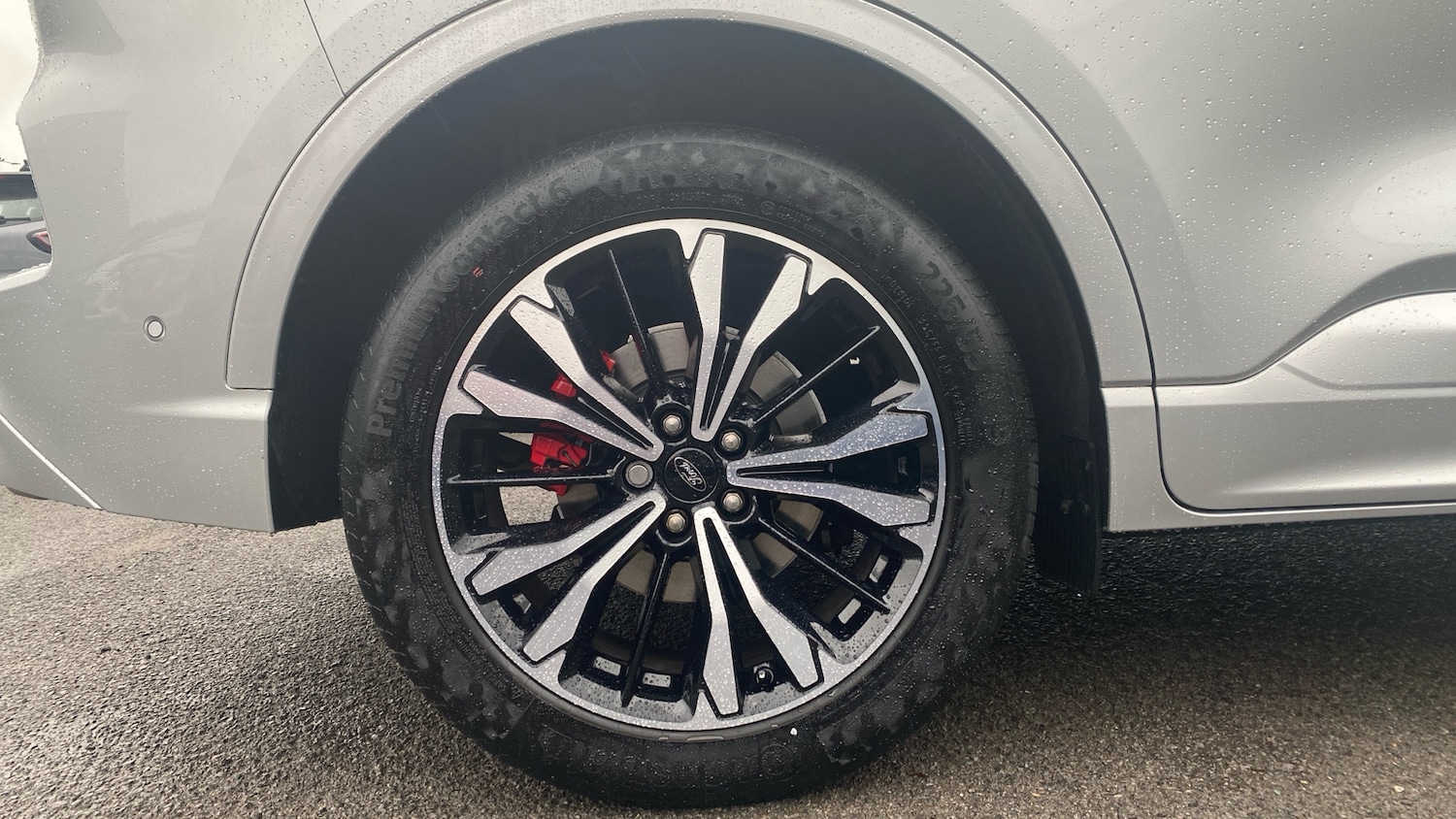 Used Ford Kuga 2020 for sale - 76903837: Photo 7