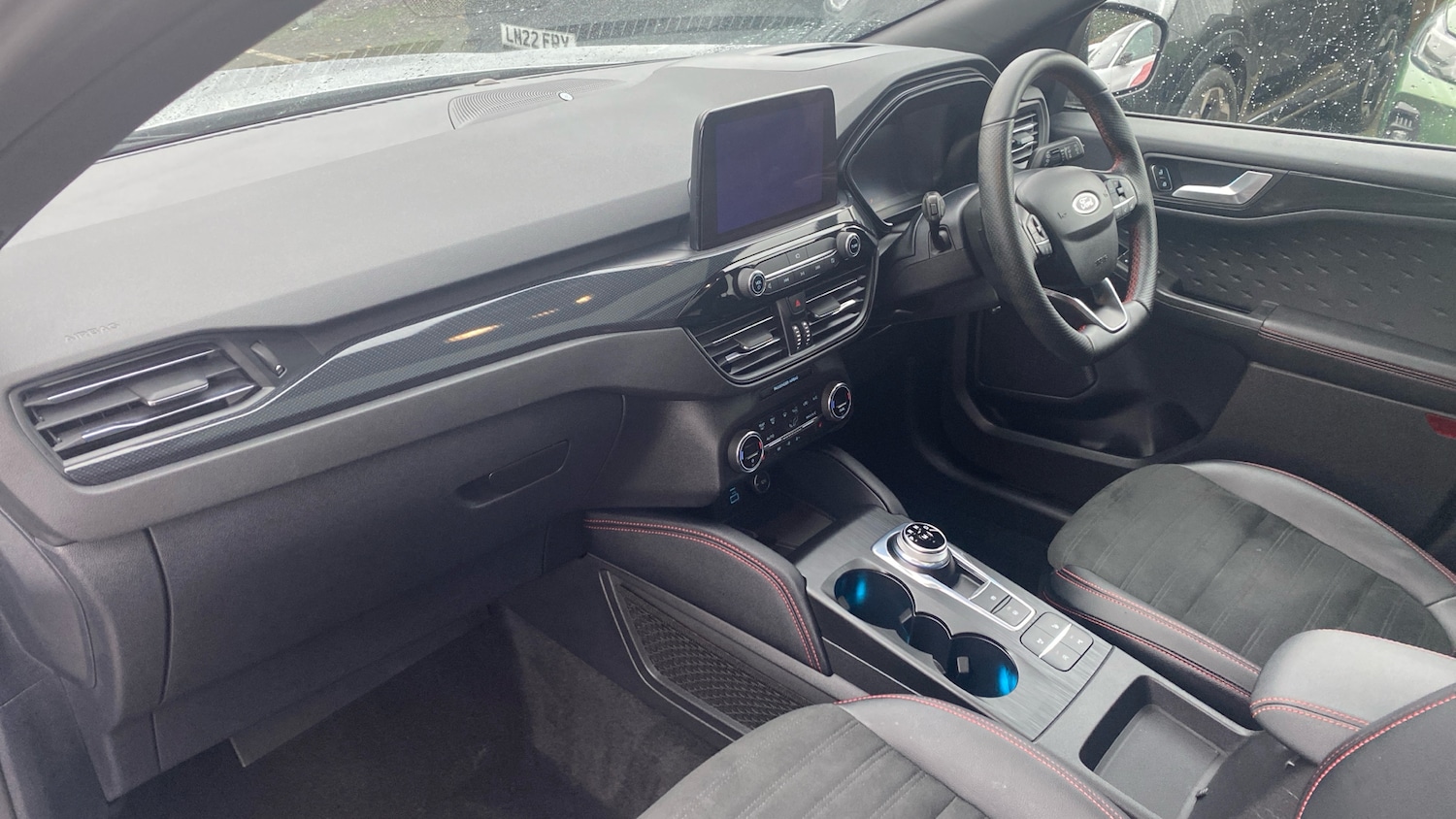 Used Ford Kuga 2020 for sale - 76903837: Photo 9