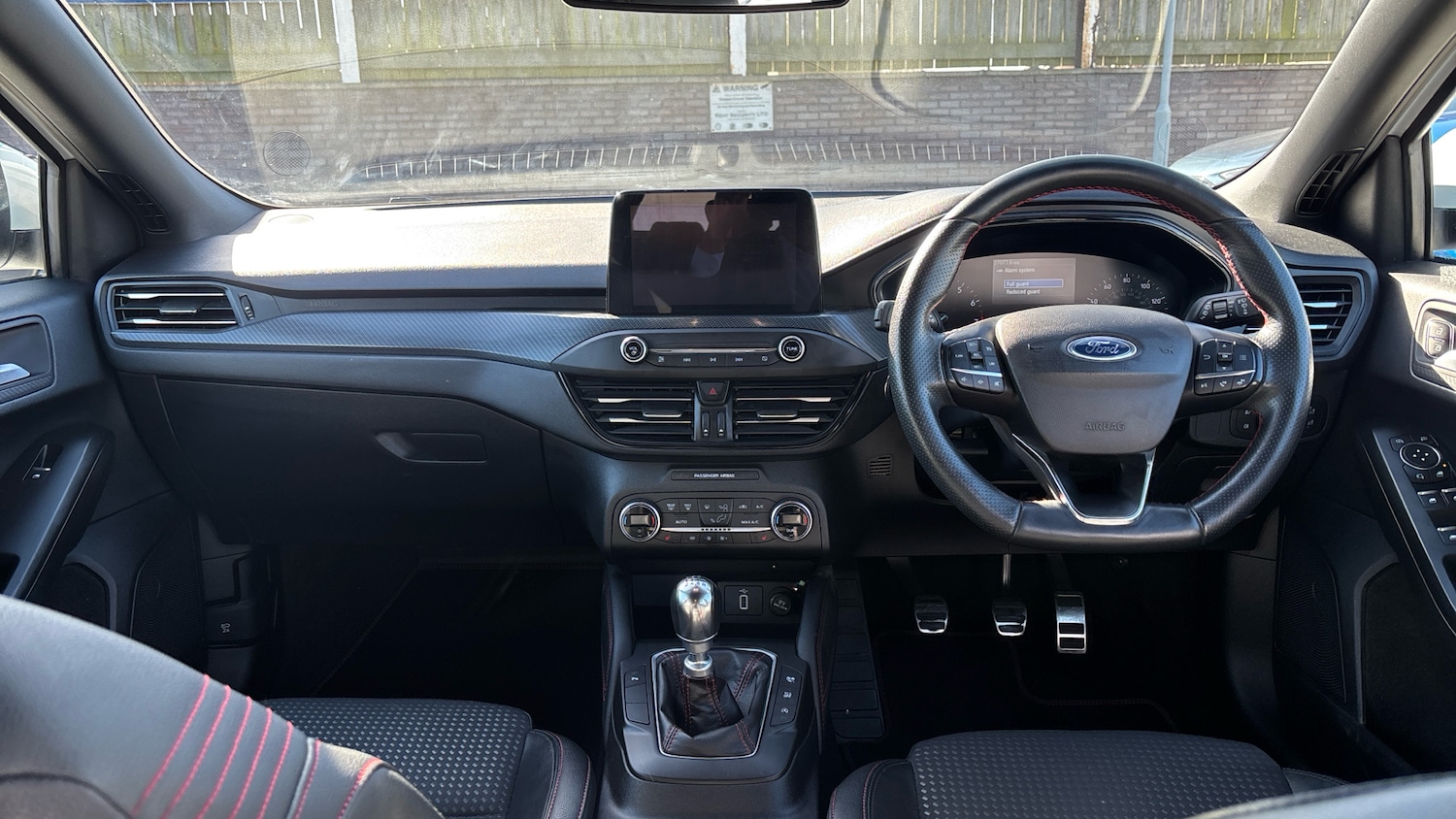 Used Ford Focus 2020 for sale - 77930488: Photo 10