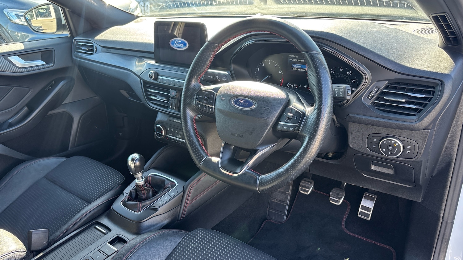 Used Ford Focus 2020 for sale - 77930488: Photo 11