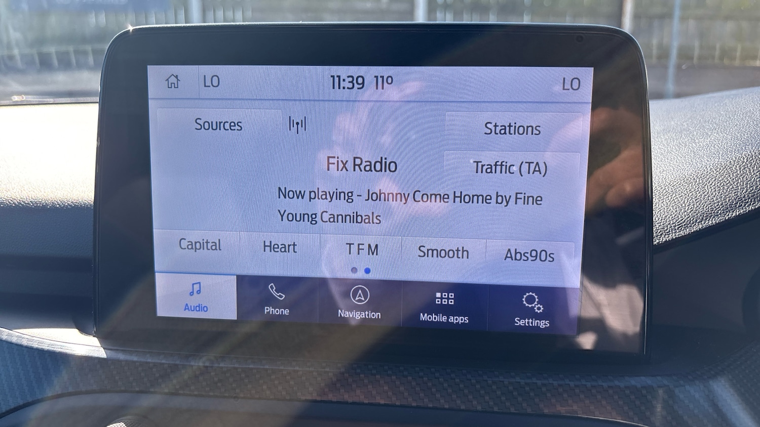 Used Ford Focus 2020 for sale - 77930488: Photo 12