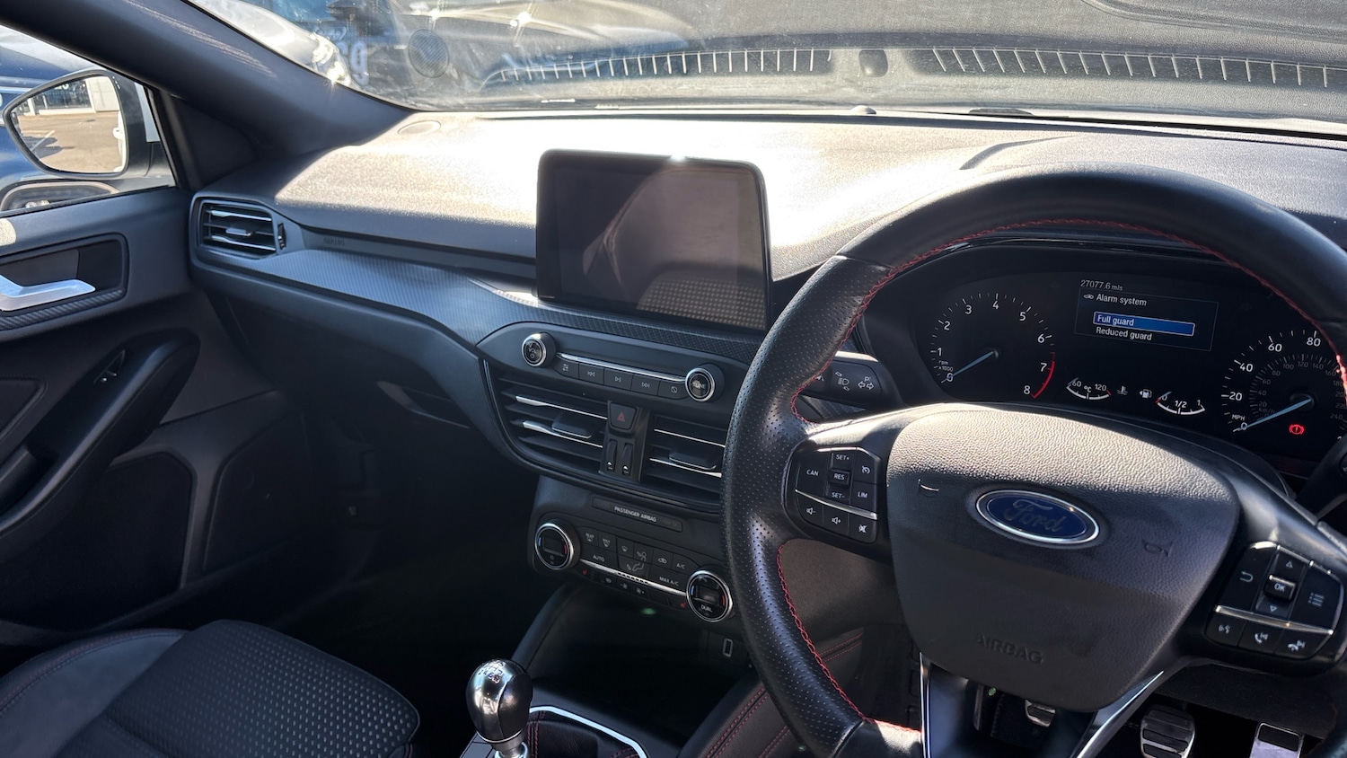 Used Ford Focus 2020 for sale - 77930488: Photo 14