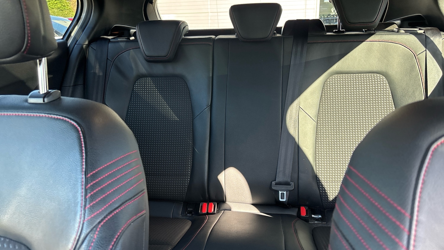 Used Ford Focus 2020 for sale - 77930488: Photo 15