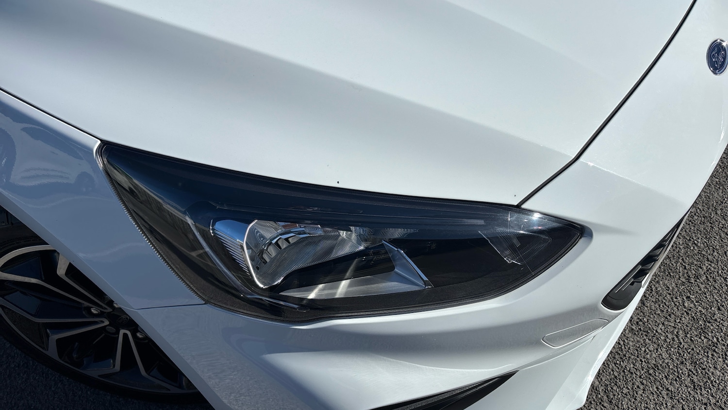 Used Ford Focus 2020 for sale - 77930488: Photo 22