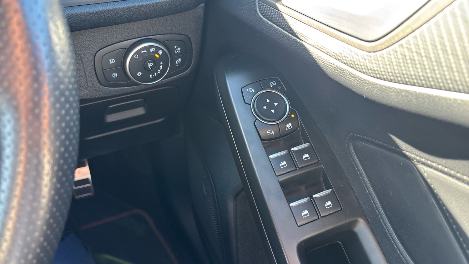 Used Ford Focus 2020 for sale - 77930488: Photo 25