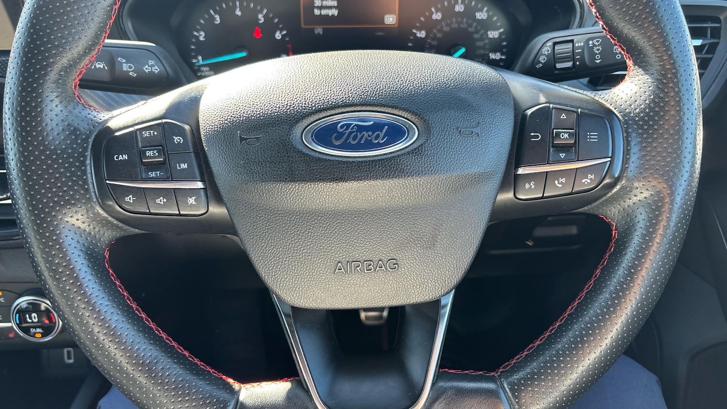 Used Ford Focus 2020 for sale - 77930488: Photo 26