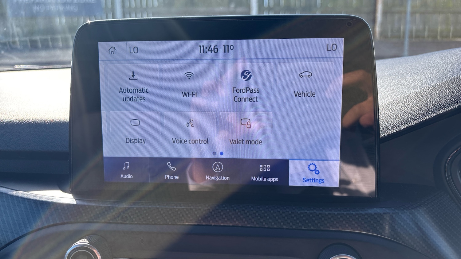 Used Ford Focus 2020 for sale - 77930488: Photo 38