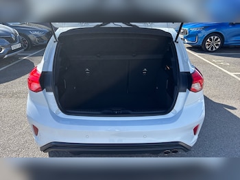 Used Ford Focus 2020 for sale - 77930488: Photo