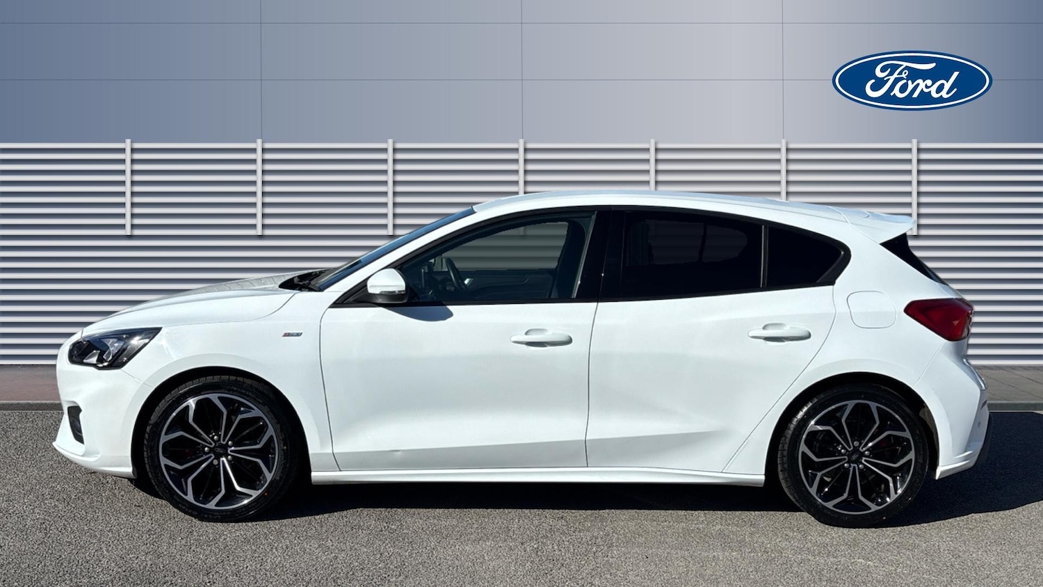 Used Ford Focus 2020 for sale - 77930488: Photo 5