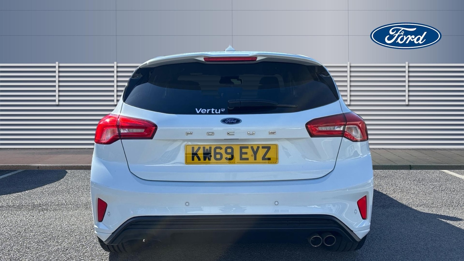 Used Ford Focus 2020 for sale - 77930488: Photo 6