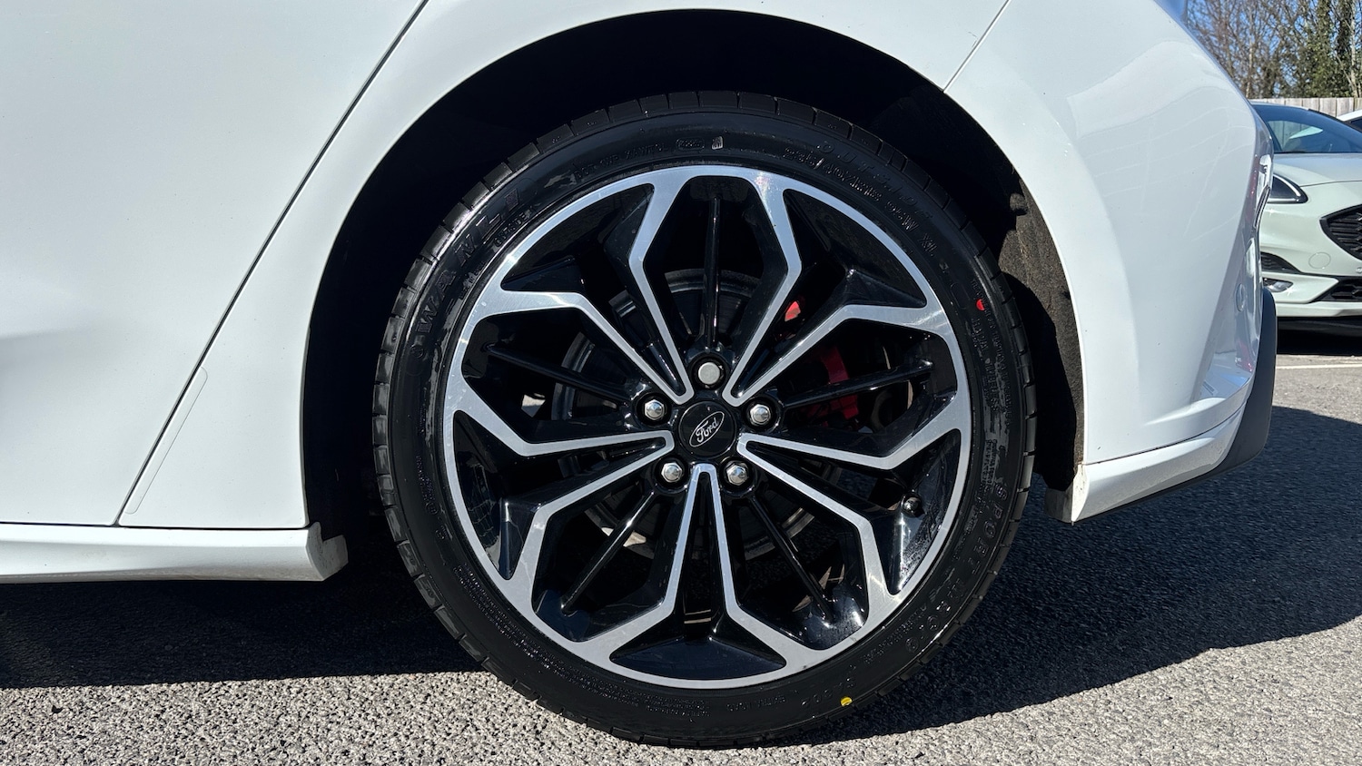 Used Ford Focus 2020 for sale - 77930488: Photo 7