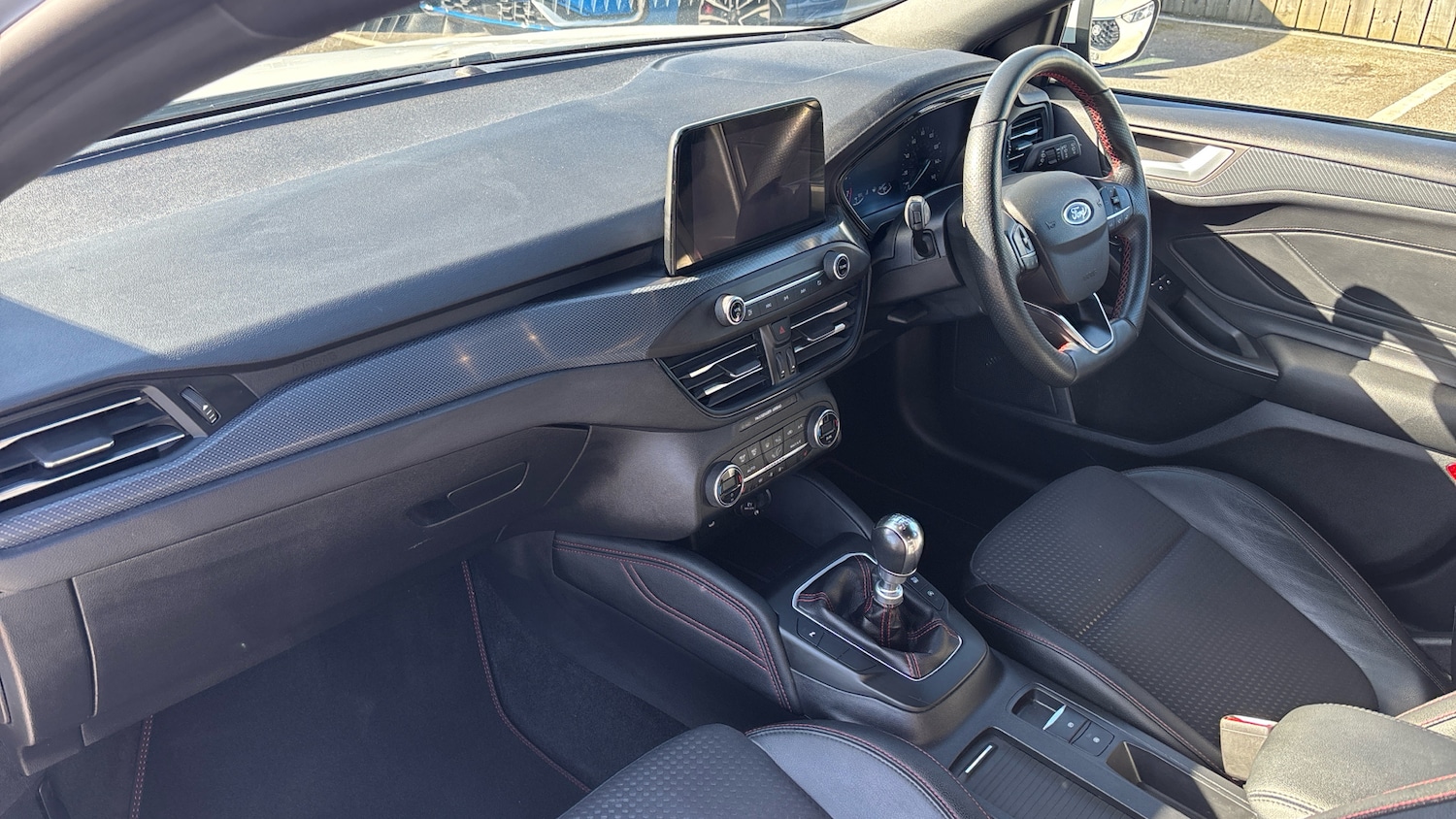 Used Ford Focus 2020 for sale - 77930488: Photo 9