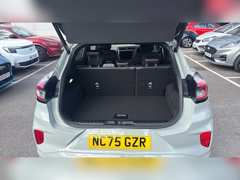 Used Ford Puma 2026 for sale - 78420652: Photo