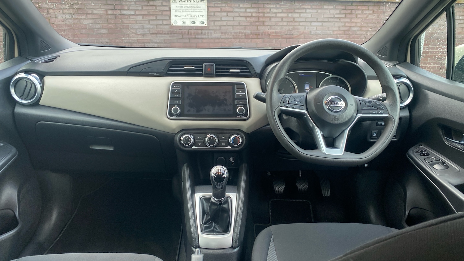 Used Nissan Micra 2022 for sale - 76493637: Photo 10