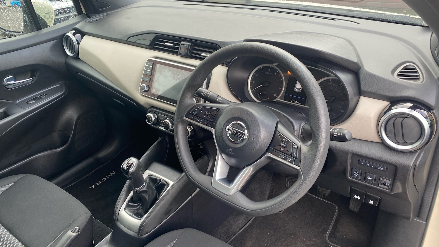 Used Nissan Micra 2022 for sale - 76493637: Photo 11