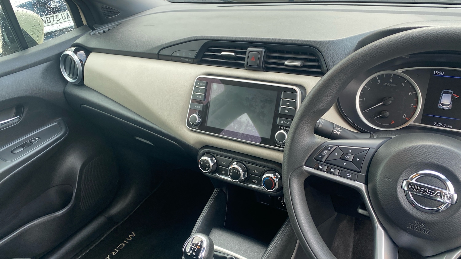 Used Nissan Micra 2022 for sale - 76493637: Photo 14