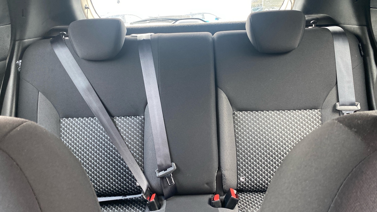 Used Nissan Micra 2022 for sale - 76493637: Photo 15