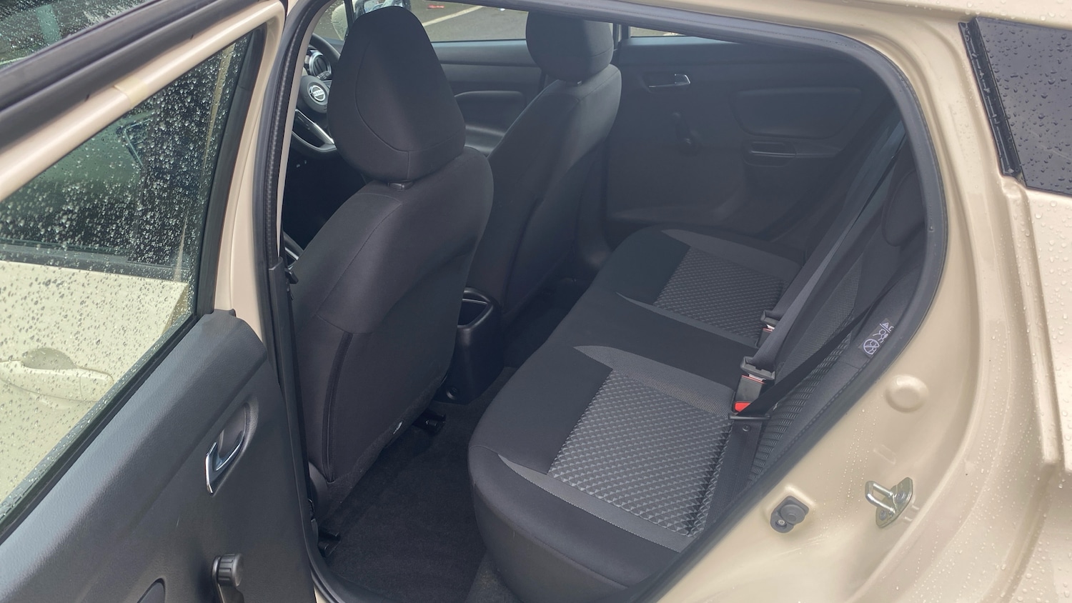 Used Nissan Micra 2022 for sale - 76493637: Photo 16