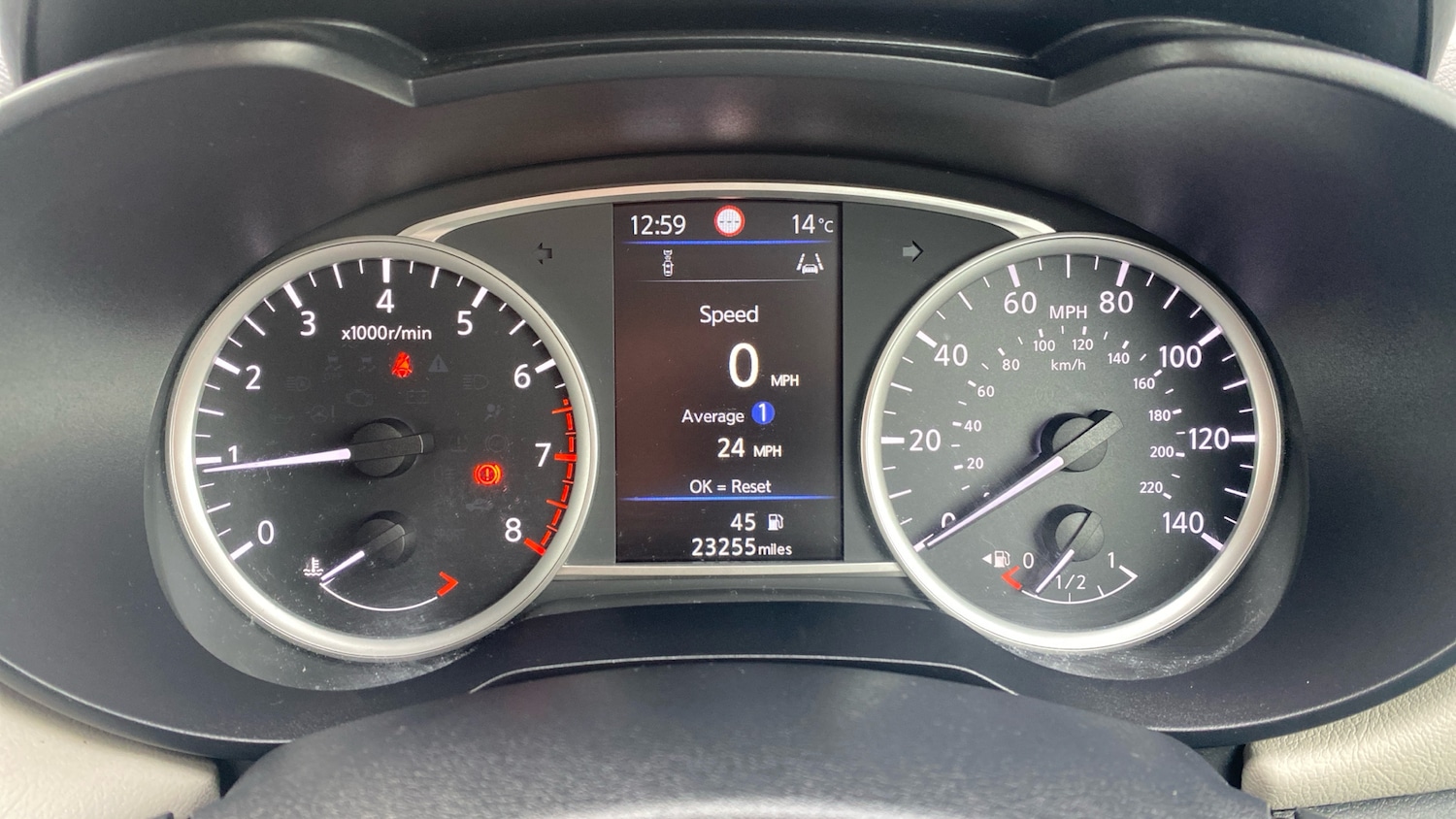 Used Nissan Micra 2022 for sale - 76493637: Photo 18