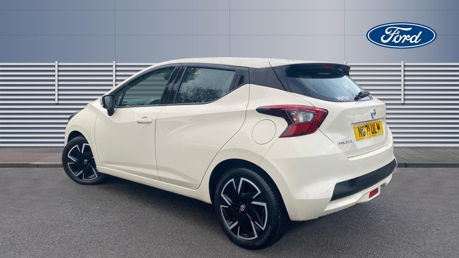 Used Nissan Micra 2022 for sale - 76493637: Photo 2