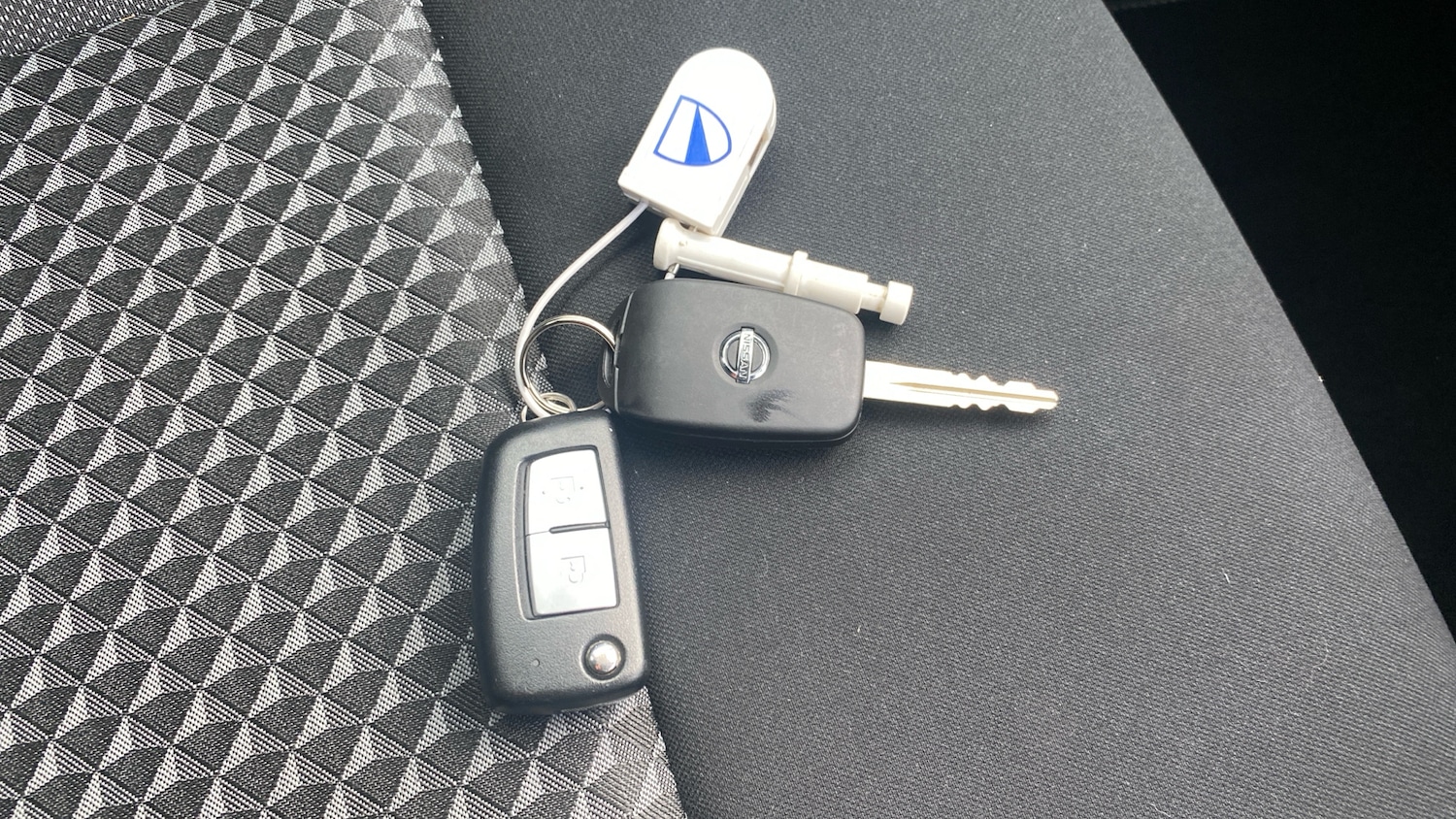 Used Nissan Micra 2022 for sale - 76493637: Photo 20