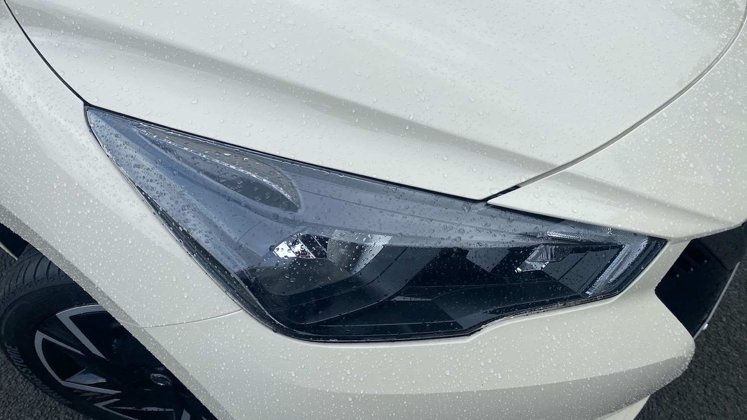 Used Nissan Micra 2022 for sale - 76493637: Photo 21